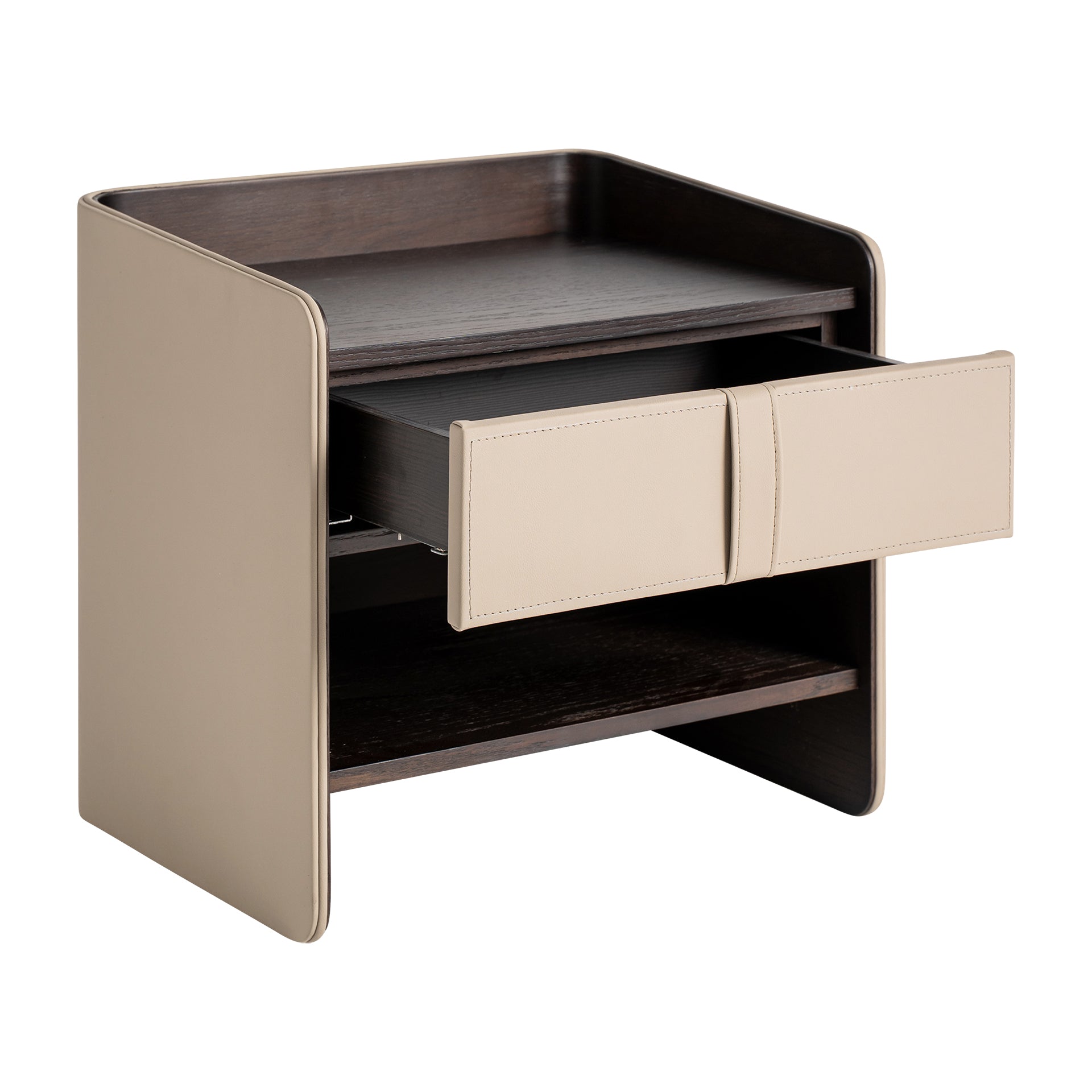 TAHUA BEDSIDE TABLE